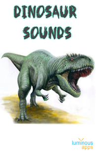 Dinosaur Sounds