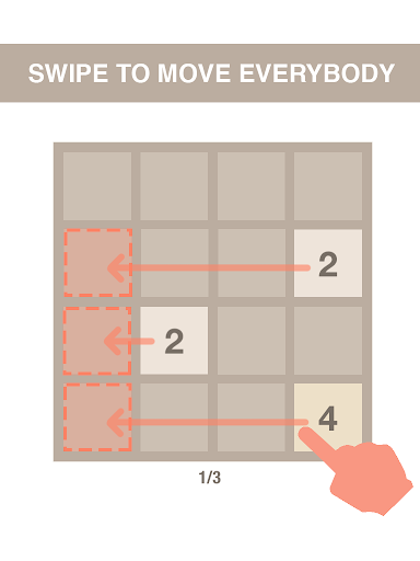 【免費解謎App】2048 - Puzzle-APP點子