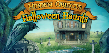 Hidden Object Halloween Haunts APK