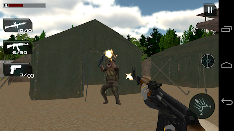 Monster Hunter Shoot Assassin poster 10