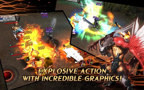 Legend of Master Online - screenshot thumbnail
