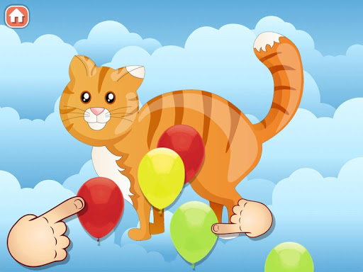 【免費家庭片App】Animal Dot To Dot for Kids-APP點子