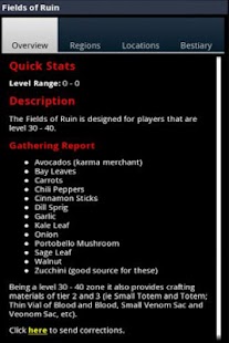 Download Guild Wars 2: Field Guide PRO APK