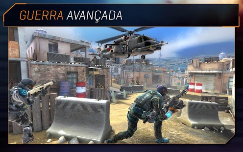 FRONTLINE COMMANDO 2 - screenshot thumbnail