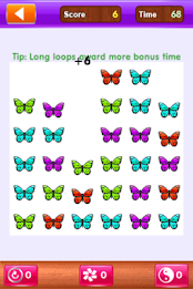 Dots Fun Connect Game poster 21