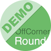 OffCorner Round Icon Pack DEMO 1.0.1 Icon