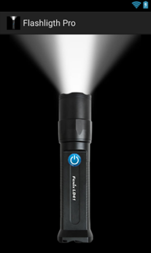 Flashligth Pro