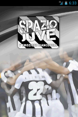 SpazioJuve