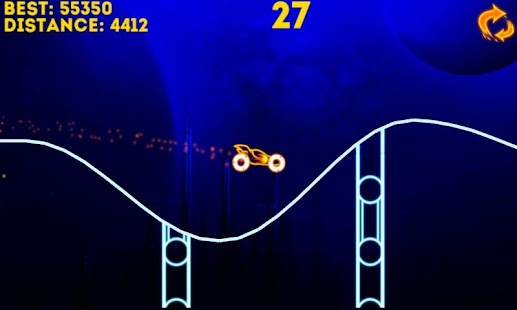 How to mod Neon Racing 2 2.6 unlimited apk for laptop