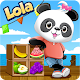 Lola Pandas Obstladen-Sudoku