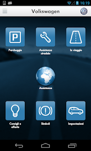 How to get Volkswagen Service Italy 3.2.1 apk for bluestacks