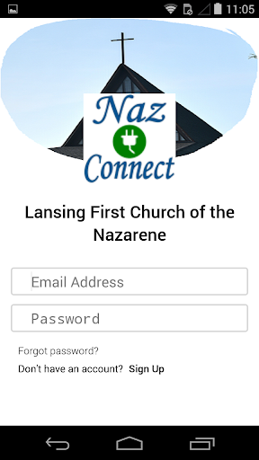 NAZ Connect