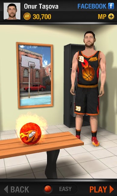  Real Basketball mods v2.6.0 apk download