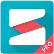 Series Addict Pro - TV Guide