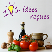 Les aliments-101 idées reçues  Icon