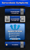 Sarcoidosis Symptoms