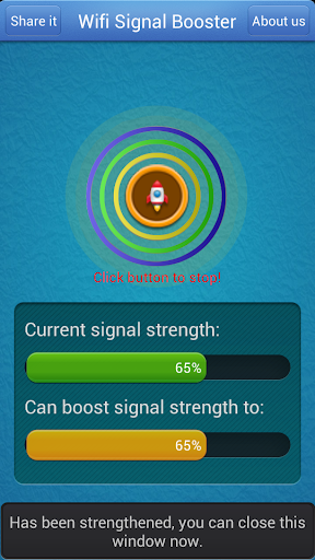 免費下載工具APP|Wifi Signal Booster app開箱文|APP開箱王