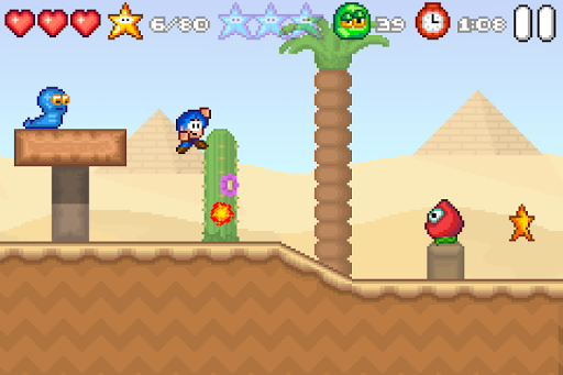 Bloo Kid 2 (Full)