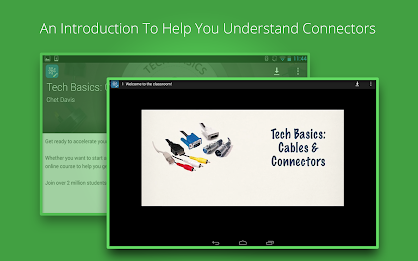 Tech Basics Course poster 6