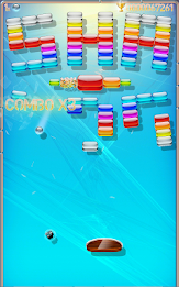 Shards - the Brick Breaker Pro poster 22