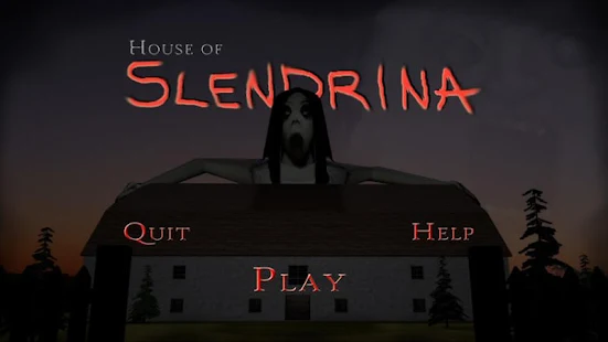 House of Slendrina(圖1)-速報App