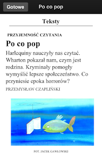 How to get Książki. Magazyn do czytania 4.0.0 apk for android