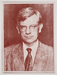 Portret van dr. J.Th.J. van den Berg, lid van de Eerste Kamer der Staten-Generaal