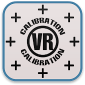 VR Calibration