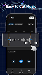 Ringtone Maker - Music Cutter 2