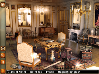 Secrets of the Vatican poster 14