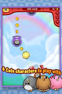 Free Chick-A-Boom - Cannon Launcher APK