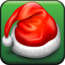 Christmas SMS Ringtones mobile app icon