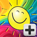 Baby Colors Plus logo