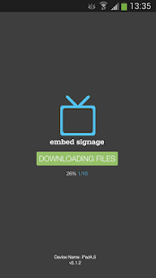 embed signage Screenshots 5