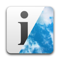 InfoTempo logo