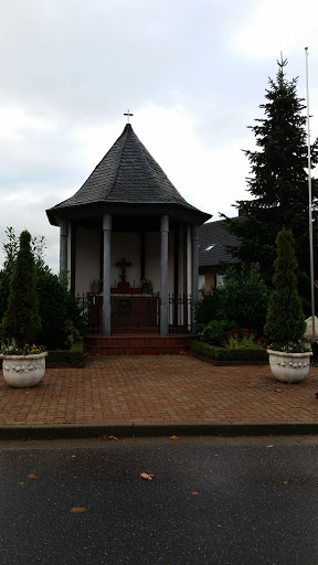 Kapelle Villau