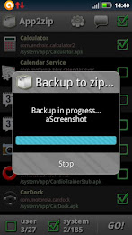 App2zip Pro poster 3