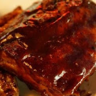 TEXAS ROADHOUSE 德州鮮切牛排