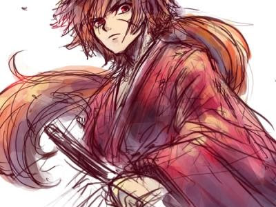 上 武士 イラスト イケメン 659751-武士 イケメン イラスト