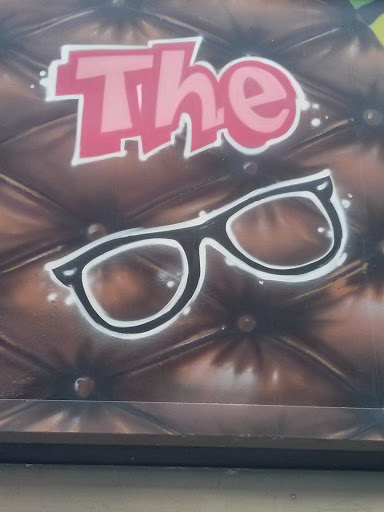 The Gafas