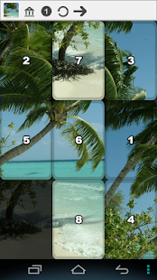 How to install Slide Puzzle Infinity lastet apk for laptop