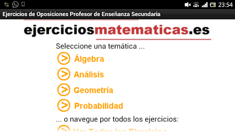 math exams demo poster 6