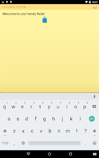 Handy Note Screenshots 9