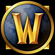 World of Warcraft Armory 7.0.1 Icon