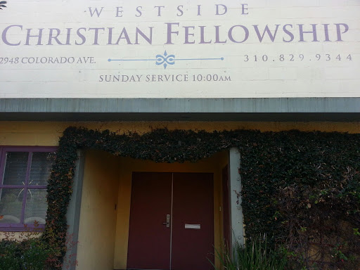 Westside Christian Fellowship