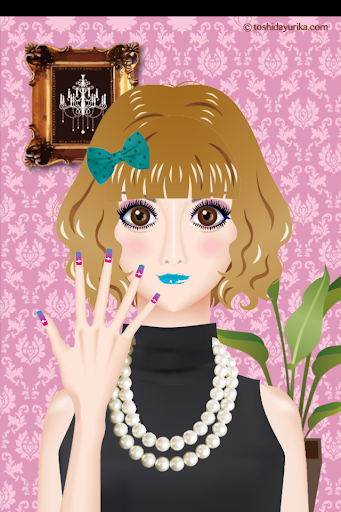 免費下載娛樂APP|Fashionable makeup school app開箱文|APP開箱王