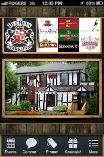 Lastest The Duchess Of Markham APK for Android