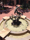 Warringah Mall Fountain