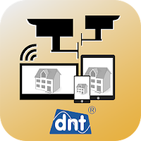 Ikon DNT QuattSecure IP Dock APK