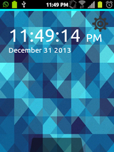 Launcher Screenshots 1
